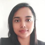 Dr. Sweety Mahanta Engineering Diploma Tuition trainer in Guwahati