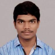 L N D Vinay kumar Class 12 Tuition trainer in Bangalore