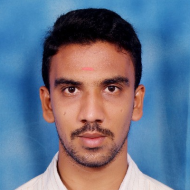 Satish K. Class 8 Tuition trainer in Bangalore