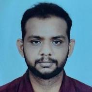 Renjith S Nair Class 10 trainer in Thiruvananthapuram