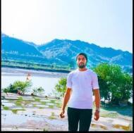 Sandeep Kumar Yoga trainer in Haridwar