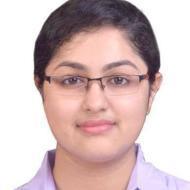 Oindrila C. Class I-V Tuition trainer in Kolkata