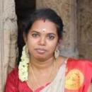 Photo of Saranya J.