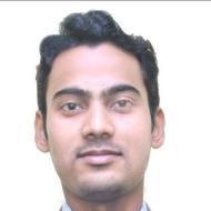 Vivek Chandra srivastava Class 11 Tuition trainer in Akbarpur