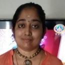 Photo of Gayathri M.