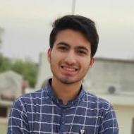 Nikhil Gandhi NEET-UG trainer in Rohtak