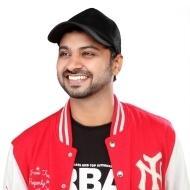 Rahul Chaudhari Dance trainer in Mumbai