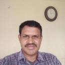 Photo of B Y naidu