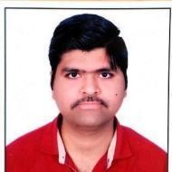 G Shiva krishna Class 10 trainer in Hyderabad