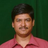 Vishwanathan T G Spoken English trainer in Bangalore