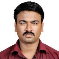 Abhisek Sasmal Class 12 Tuition trainer in Cuttack Sadar