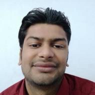 Sumit Kumar French Language trainer in Patna