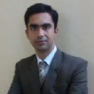 Jay Prakash Baharwani Class 12 Tuition trainer in Kanpur