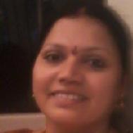 Sudha N. Class I-V Tuition trainer in Chennai