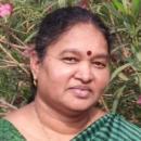 Photo of B Padmavathi P.