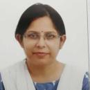 Photo of Pallavi K.