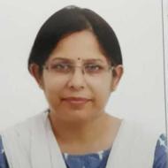 Pallavi K. Class 11 Tuition trainer in Delhi