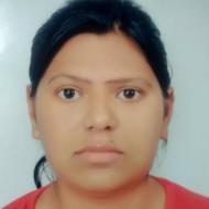 Shivani Class 12 Tuition trainer in Roorkee