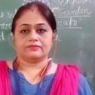 Sanghamitra D. Class I-V Tuition trainer in Bhubaneswar