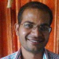 Anil Kumar UPSC Exams trainer in Delhi