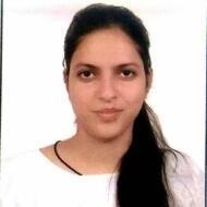 Gargi N. Class I-V Tuition trainer in Alwar