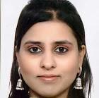 Anuradha B. IELTS trainer in Dehradun