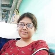 Priyanka M. Class 10 trainer in Kolkata