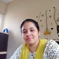 Ridhima A. Class 11 Tuition trainer in Bhopal