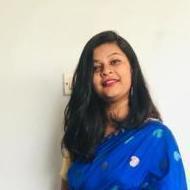 Pranita D. Class I-V Tuition trainer in Mumbai