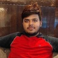 Utkarsh Singh Class 10 trainer in Goroul