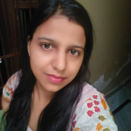 Preeti M. Class 11 Tuition trainer in Sonipat