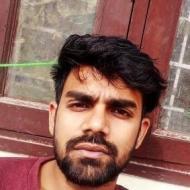 Mohammad Dilshad Data Science trainer in Delhi