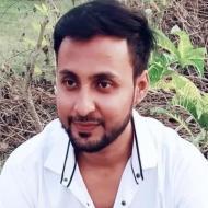 Sahab Kumar Class I-V Tuition trainer in Tarapur