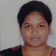 Kalpana Class 8 Tuition trainer in Walajapet