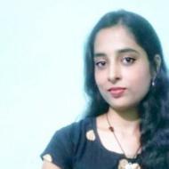 Sakshi J. Class I-V Tuition trainer in Patna