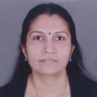 Reshma R. Class I-V Tuition trainer in Ahmedabad