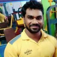 Prem Mohan.m.t Personal Trainer trainer in Thiruvananthapuram