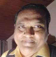 Sandilya Kasinadhuni Spoken English trainer in Secunderabad