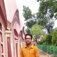 Sourav Kanti Nandi Class 11 Tuition trainer in Kotalpur