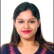 Tiyasa K. Class 8 Tuition trainer in Kolkata