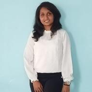 Bhumika S. Class 10 trainer in Pune