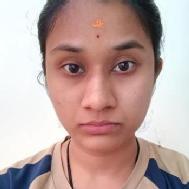 Jyoti P. Spoken English trainer in Gopalpatti