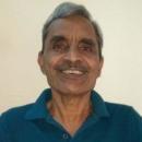 Photo of Rajendra Ambekar