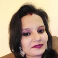 Priyanka V. Class 10 trainer in Gurgaon