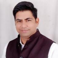 Mukesh Kumar Class 10 trainer in Delhi