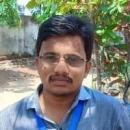 Photo of Girish Tummapalli