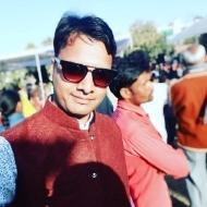 Varun Sankhala Class 12 Tuition trainer in Jaipur