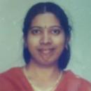 Photo of Dr. Hema