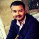 Photo of Aniruddha Kumar Chandra