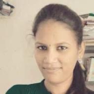 Kavitha Tamil Language trainer in Krishnarayapuram